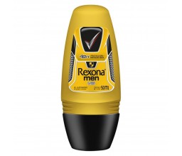 Desodorante Roll-on Masculino V8 Rexona 50ml