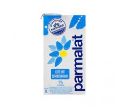 Leite Semidesnatado Parmalat 1L