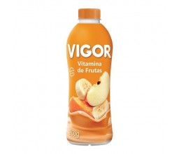 Iogurte Vitamina de Frutas Vigor 800g