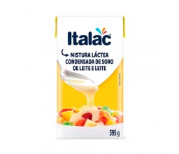 Mistura Láctea Condensada Italac 295g