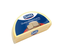 Queijo Padrão Quatá Cada