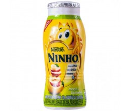 Iogurte Vitamina de Frutas Ninho 170g