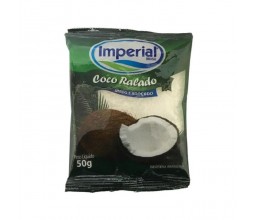 Coco Ralado Imperial 50g