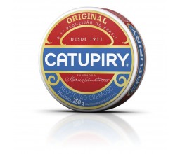 Requeijão Cremoso Catupiry 250g