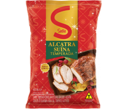 Alcatra Suína Sadia Cada