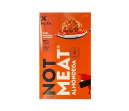 Not Meat Almôndega Vegetal Notco 250g