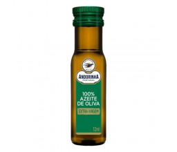 Azeite De Oliva Andorinha 12 ML