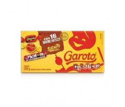 Caixa de Bombom Garoto 250g