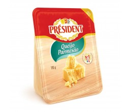 Queijo Parmesão President 180g