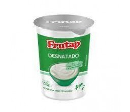 Iogurte Natural Frutap Desnatado 150g