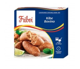 Kibe Bovino Friboi 500g