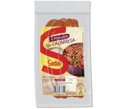 Linguiça Calabresa Sadia 1kg