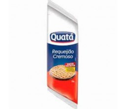 Requeijão Bisnaga Quatá 400g