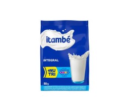 Leite em Pó Integral Itambé 800g