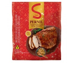 Pernil Temperado S/ Osso Sadia Cada