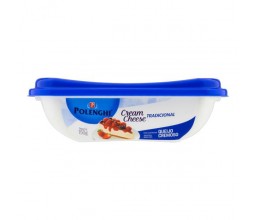 Cream Cheese Tradicional Polenghi 150g