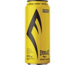 ENERGÉTICO EVERLAST 473ml