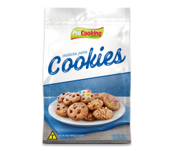 Mistura Para Cookies ProCookies 300g