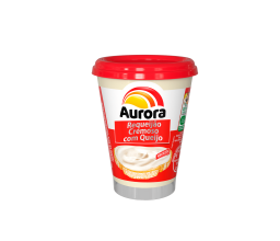 Requeijão Aurora 200g