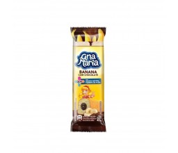 Ana Maria Banana c/ Chocolate 40g