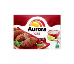 Kibe Congelado Aurora 500g