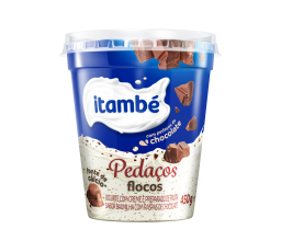 Iorgute  Flocos Itambé  450G