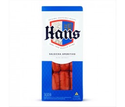 Salsicha Aperitivo Hans 240g