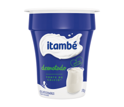 Iogurte Desnatado Itambé 170g