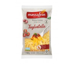 Tagliatelle Massa Leve 500g