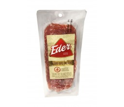 Salame Tipo Italiano Fatiado Eder 80g