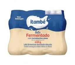 Leite Fermentado Itambé 450g