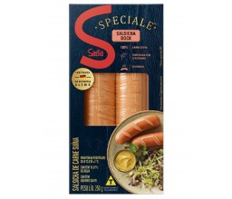 Salsicha Bock Speciale Sadia 250g