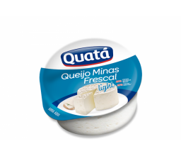 Queijo Minas Frescal Light Cada