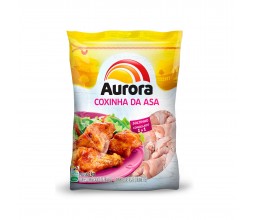 Coxinha da Asa Aurora 1KG