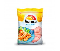 Filezinho Sassami Aurora 1Kg