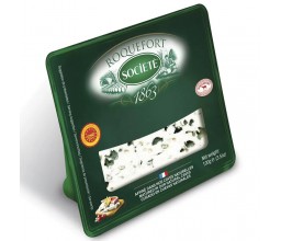 Queijo Société Roquefort 100g