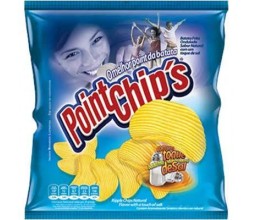 Batata PointChips Original 40g