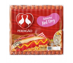 Salsicha Hot-Dog Perdigão 2,8kg