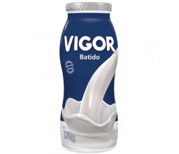 Iogurte Batido Vigor 170g