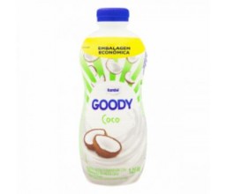 Bebida Láctea Coco Goody Itambé 1,15kg