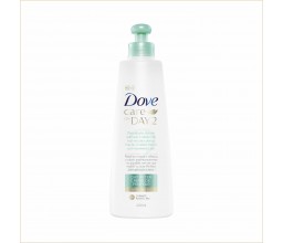 Creme de Pentear Dove Care Day 2 - 200ml