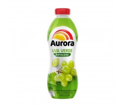 Iogurte Uva Verde Aurora 850g