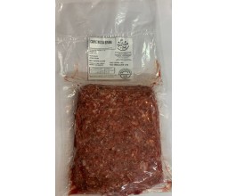 Carne Moida Bovina Linguiçaria do Chef 1KG