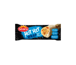 Hot Hit Burrito Frango c/ Requeijão Seara 100g