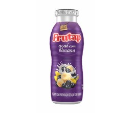 Iogurte Açai c/ Banana Frutap 160g