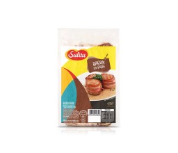 Bacon em Fatias Sulita 250g