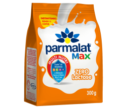 Leite em Pó Zero Lactose Parmalat 300g