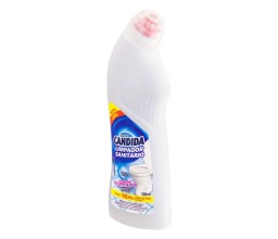 Limpador Sanitário Super Candida 500ml