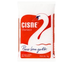 Sal Grosso Cisne 1kg