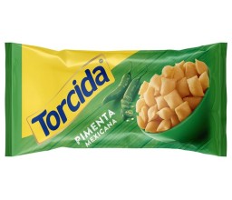 Torcida Pimenta Mexicana 70g